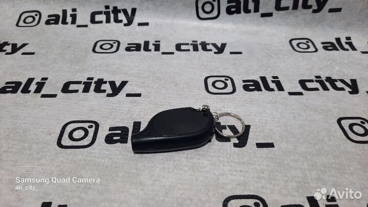 Манометр цифровой