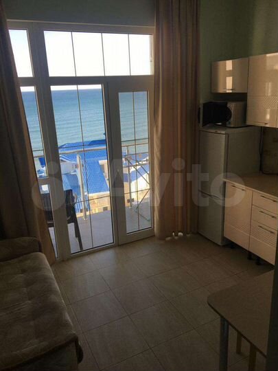 1-к. квартира, 30 м², 6/7 эт.