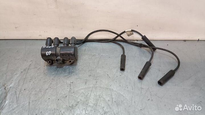 Катушка зажигания Chery Tiggo T11 4G64S4M 2007