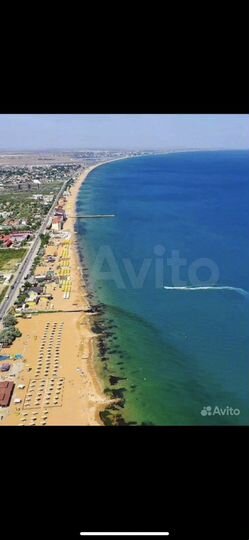 Комната 35 м², 2/2 эт.