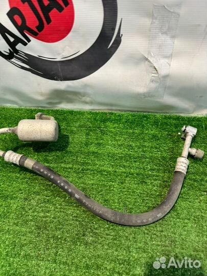 Трубка кондиционера (3) Lexus Rx450H GYL10 2010