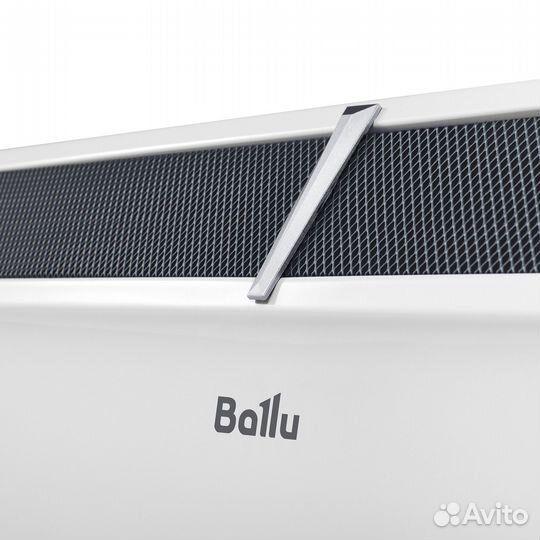 Отопит. модуль Ballu Plinth Transf. BEC/PL-500