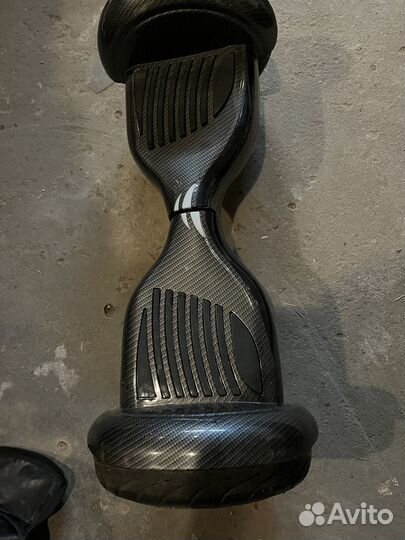 Гироскутер Smart Balance 10,5 App