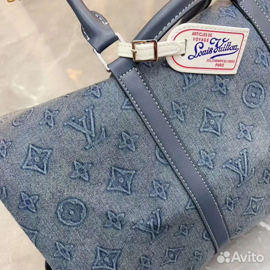 Сумка дорожная Louis Vuitton