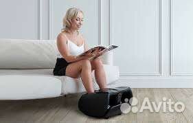 Массажер для ногsupergo