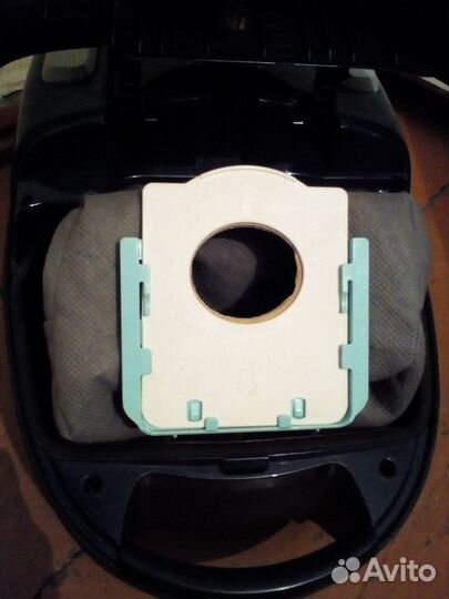 Philips пылесос