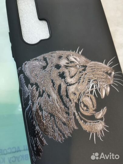 Новый чехол для huawei honor 20 pro