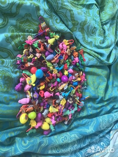 Акции из магазинов