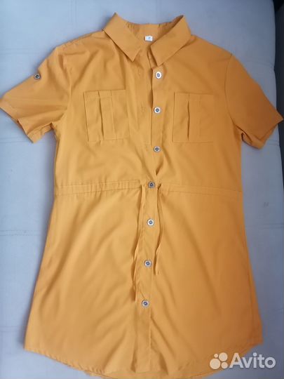 Продам женское платье