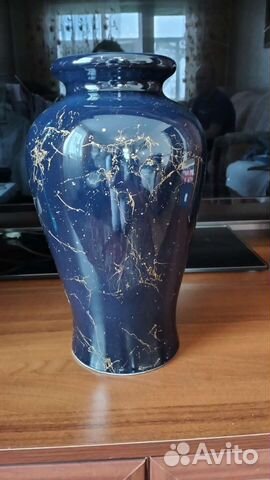 Ваза напольная