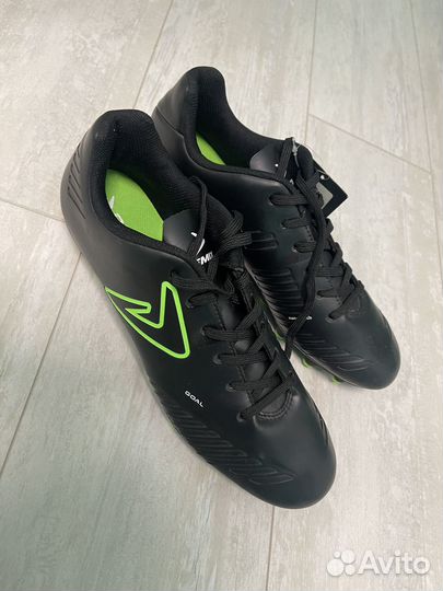 Бутсы demix 45 размер