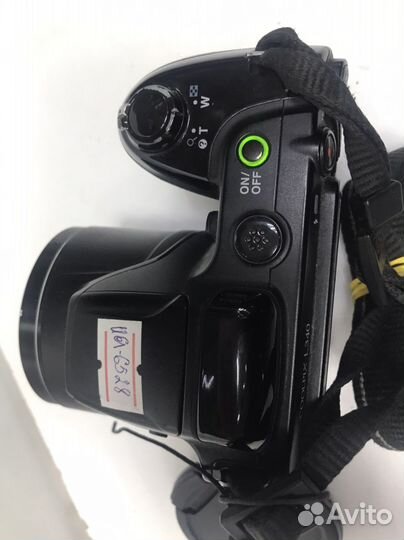 Фотоаппарат Nikon ciilpix L340 (и61)