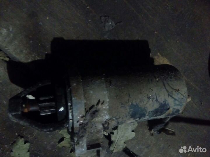 Запчасти на ваз 2112