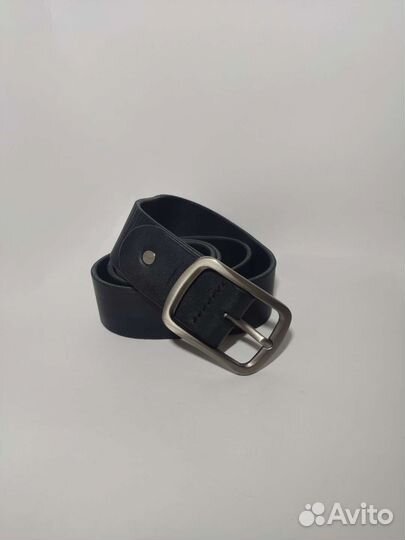 Ремни ручной работы из натуральной кожи