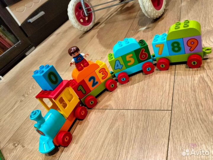Lego duplo