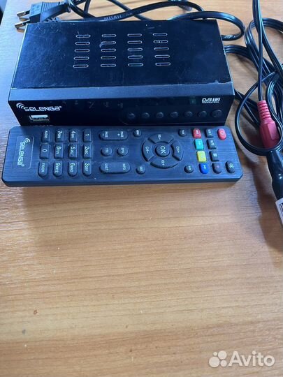 Антенна для тв уличная