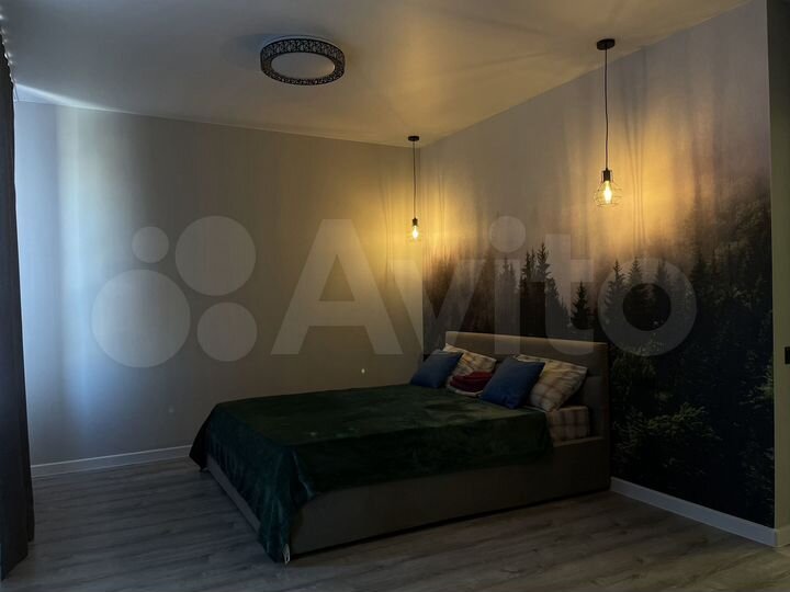 Квартира-студия, 32 м², 15/17 эт.