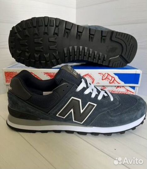 Кроссовки мужские New balance 574(46-49)