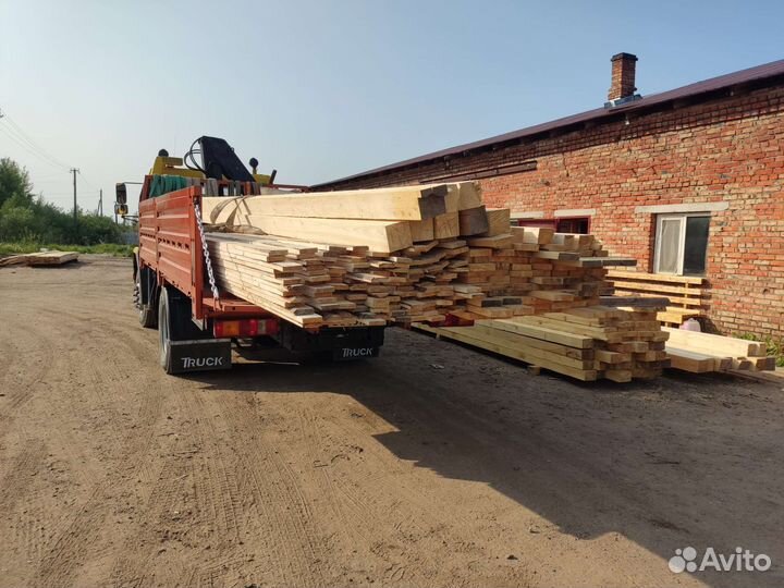 Услуги манипулятора