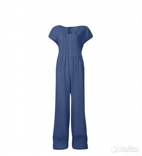 Комбинезон женский летний 46 48 новый