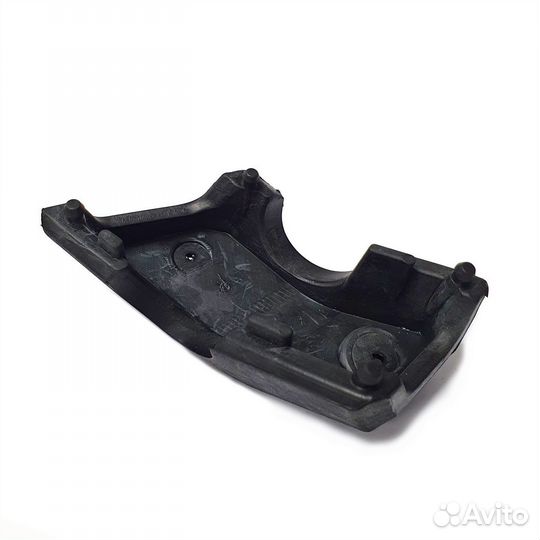 Демпфер переднего бампера правый Z6 (9060-040205)