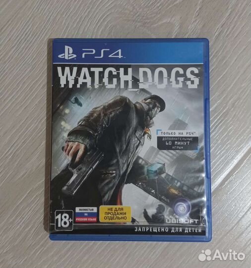 Игры для приставок ps4