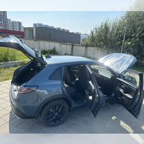 Honda HR-V 2.0 CVT, 2023, 13 100 км, с пробегом, цена 2 598 000 руб.