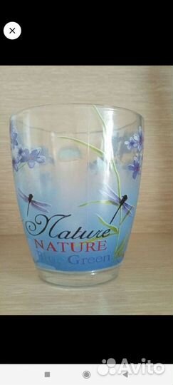 Новая кружка в упаковке