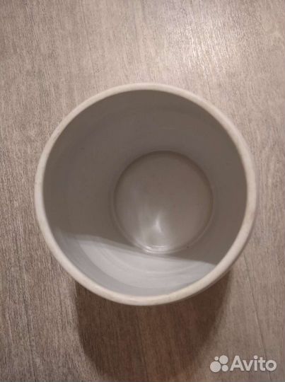 Бочонок керамический