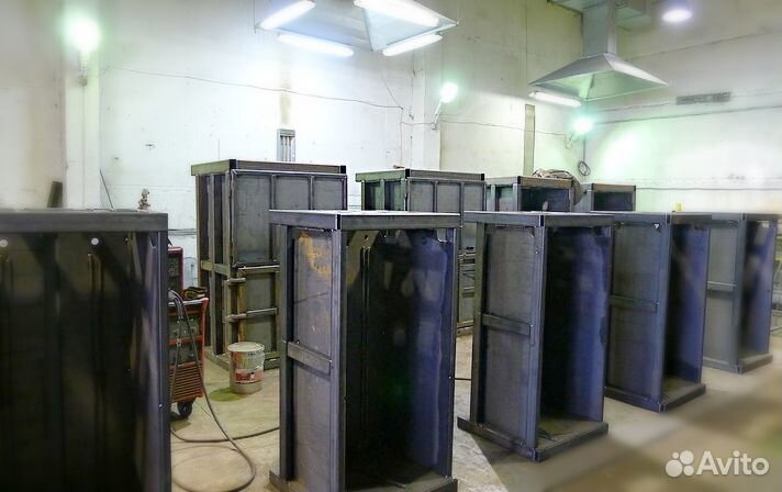 Пресс для макулатуры.Пэт. Пленка. Картон. Пластик