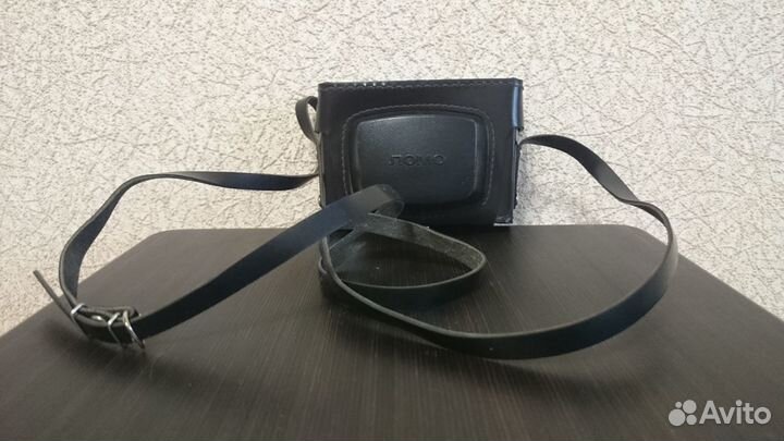 Фотоаппарат смена 8М новый