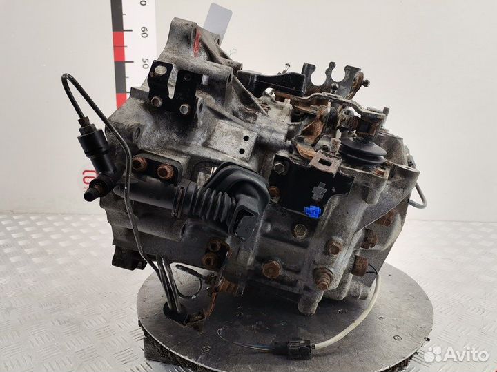 Кпп 6ст (механическая коробка) для Mazda 6 GH