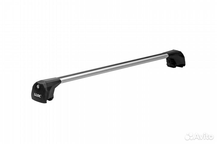 Багажник на крышу Ford Galaxy Lux Scout