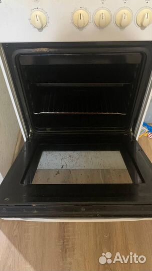 Плита электрическая стеклокерамика