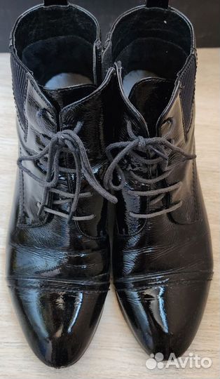 Пальто женское демисезонное 46-48 р.+ ботинки