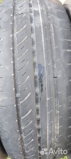 Летняя резина