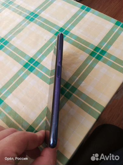 Honor 20