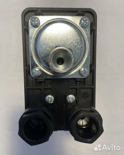 Реле защиты по сухому ходу LP3 Italtecnica