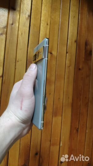 Google Pixel 7 Pro, 12/128 ГБ
