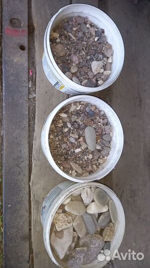 Грунт для аквариума