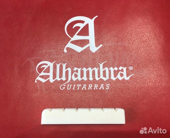 Alhambra 9.657 Порожек верхний для классической г