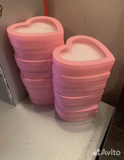 Коробка для украшений