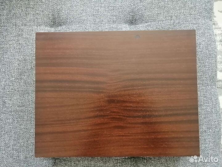 Макинтош Радиотехника М201