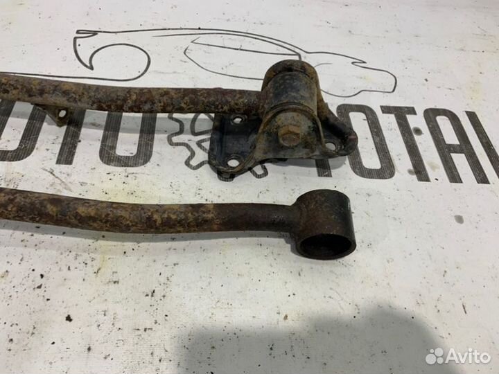 Рычаг задний Hyundai Accent G4EC 2005