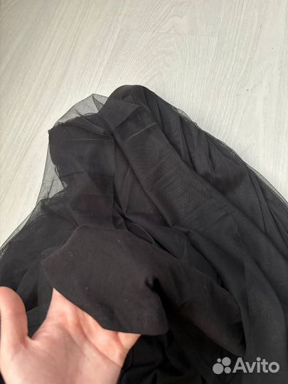 Юбка фатиновая gloria jeans