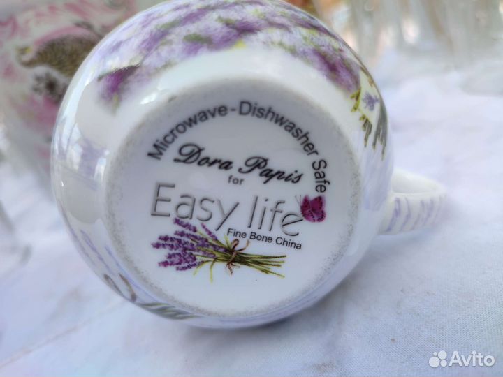 Молочник сливочник