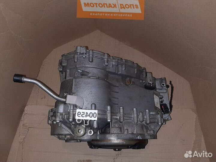 АКПП 722.801 1,5-2,0 Mercedes W169 W245 С платой