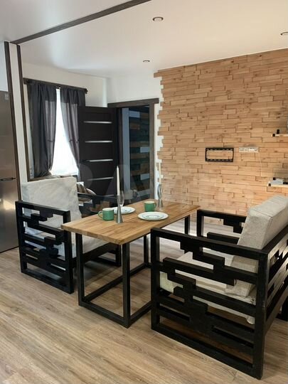 Дом 112 м² на участке 7 сот.