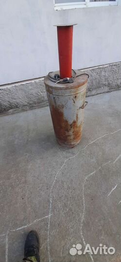 Электрокоптильня