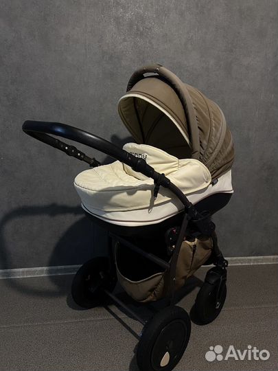 Коляска zippy 2 в 1